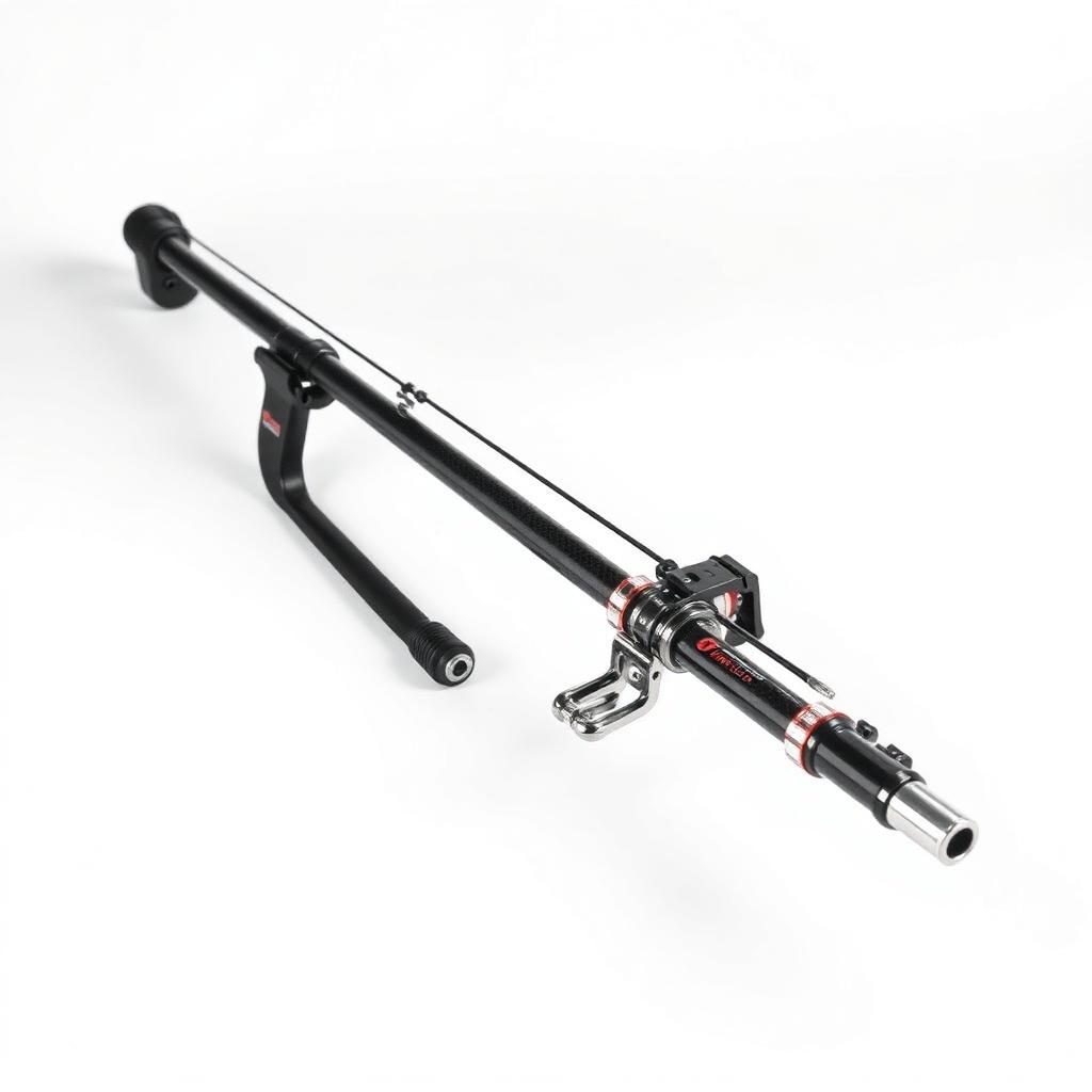 AGF CA Compensator